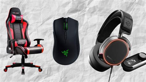 What To Look For When Buying Gaming Equipment Techicy