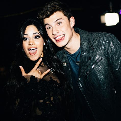 Camila Cabello Just Declared Her Love For Shawn Mendes And People Are