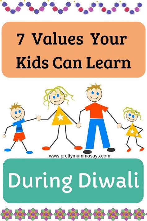 Moral Values For Kids