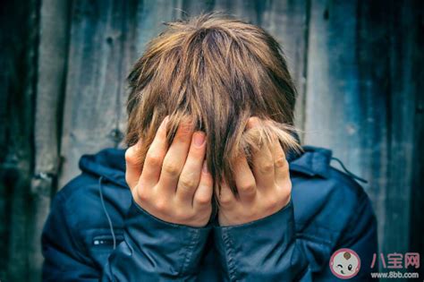 少年儿童抑郁症的六大先兆科普 抑郁症人群的7个常见想法 八宝网