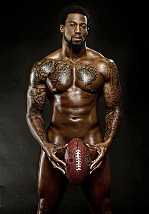 Nude Black Male Football Players Telegraph