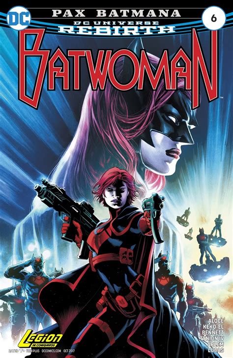 Batwoman Vol 2 0909 El Almacen Del Comics