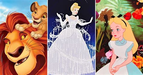 20 Melhores Filmes Para Assistir No Disney Aficionados Images And