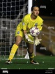Goalkeeper rebecca spencer hi-res stock photography and images - Alamy