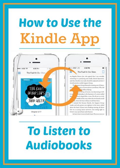 Ayn rand was a highlight. How to Listen to Audiobooks on Your Kindle App