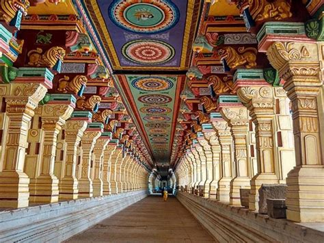 Thirumanam village, poonamalle, chennai, 600056, india. 15 Famous Temples of South India - RTF | Rethinking The Future
