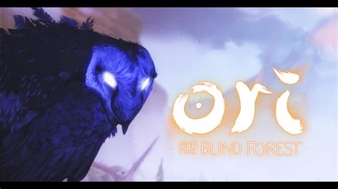 Ori And The Blind Forest ФЕЙС КОНТРОЛЬ 7 Dantekris Time Show Boosty