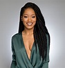 Keke Palmer Grows Up And Learns Lessons With ‘Lauren:' I Realized I ...