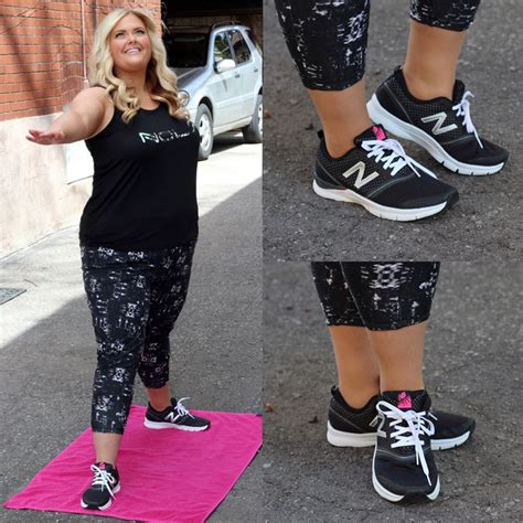 205 Best Images About Looks We Love On Pinterest Plus Size Activewear