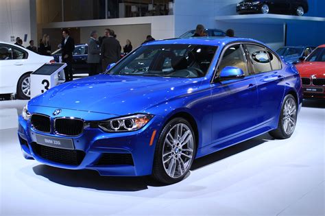 Bmw M Performance Wants To Make Your 2012 335i Faster