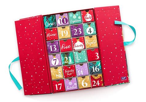 The 30 Absolute Best Advent Calendars 2019 Chatelaine