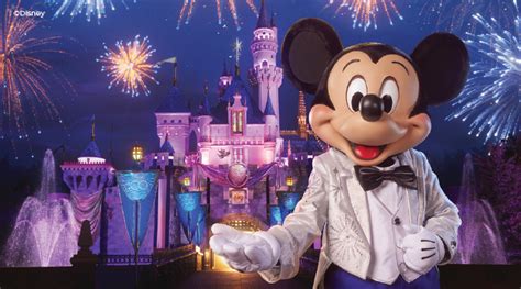 Top 21 Ways To Celebrate Disney100 At Disneyland Resort