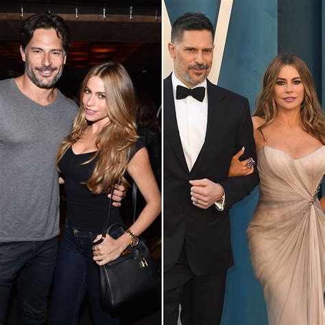 Sofia Vergara And Joe Manganiello Their Cutest Couple Moments