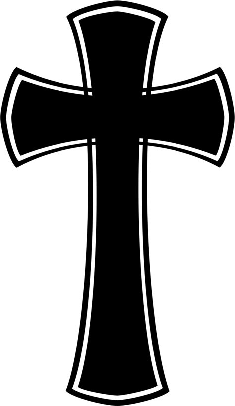 Gothic Cross Clipart 10 Free Cliparts Download Images On Clipground 2024