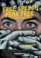 Free Speech Fear Free - Film 2016 - FILMSTARTS.de