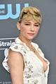 Haley Bennett: Critics Choice Awards 2018 -12 – GotCeleb