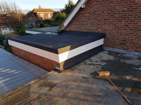 Every Homeowners Ultimate Guide To Flat Roofs Types Design More