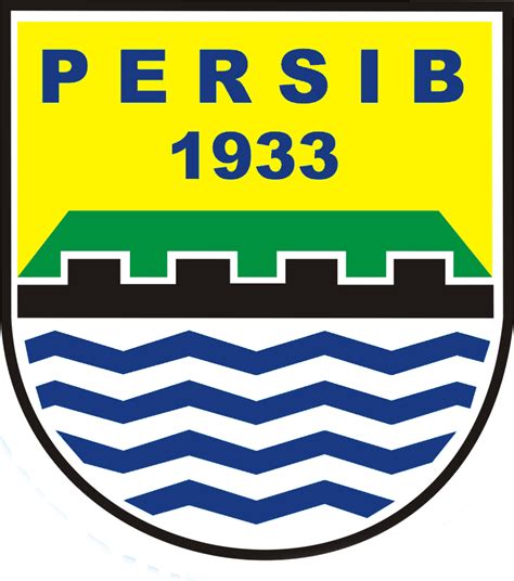 Persib Bandung Logopedia Fandom Powered By Wikia