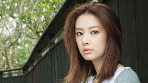Top 10 Most Beautiful Japanese Actresses