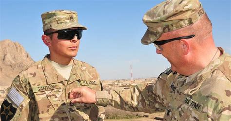 New Army Video Gives Ncos Inside Look At Promotion Boards Rallypoint