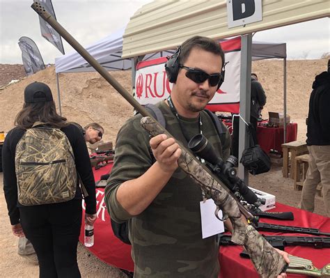 SHOT Show 2020: Recap and Range Day – Ultimate Reloader