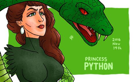Marvel Princess Python By Cesar Hernandez On Deviantart