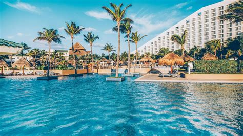 Star Hotel In Cancun Iberostar Selection Cancun