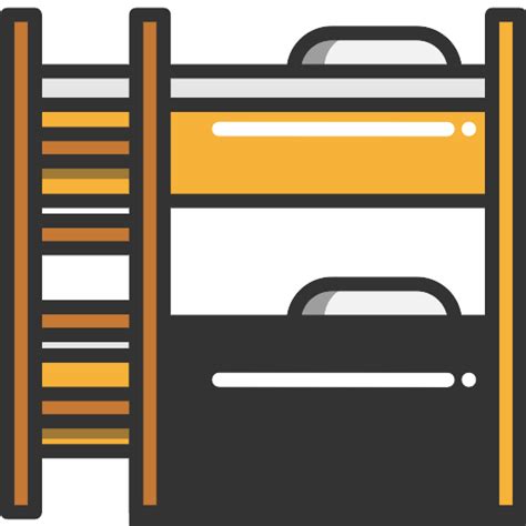 Bunk Bed Png Pic Png Mart