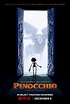 Guillermo del Toro’s ‘Pinocchio’ - New Poster from Netflix Calls 'Pan's ...