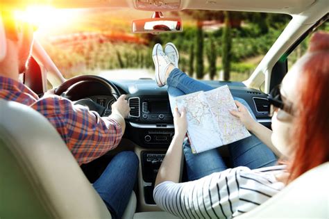 Long Road Trip Tips 5 Things You Need To Check Before