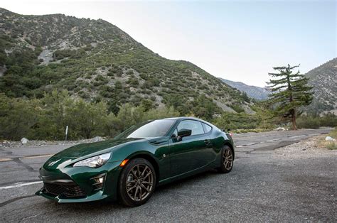 Is This The Last Toyota 86 To Own Or Drive