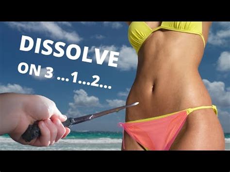 Girl In Dissolving Bikini Bikini Prank Beach Prank Bikini Beach Prank Bikini Dissolving