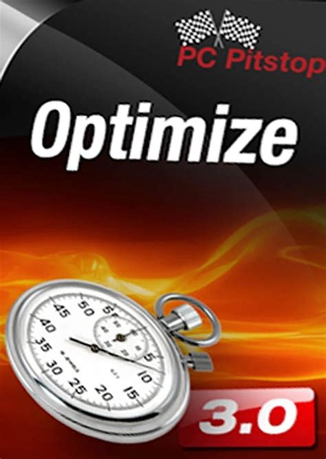 Pc Pitstop Optimize 3 Günstig Online Kaufen