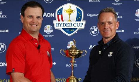 Dustin Johnson Aims Sly Dig At Team Usa With Ryder Cup Claim Golf