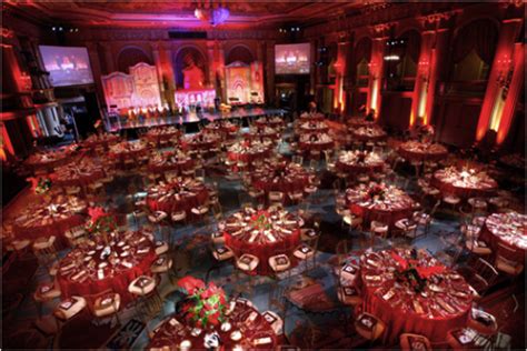 The prestige associated with this grand event theme will wow your guests and attendees. 15 Creative Theme Ideas for Gala Dinner Events | Holidappy