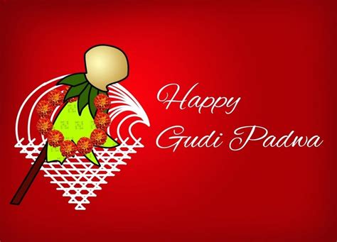 2018 Gudi Padwa Wallpapers Greetings And Images