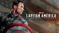 Ver Capitán América: El Primer Vengador | Disney+