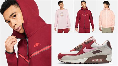Https://techalive.net/outfit/air Max 90 Bacon Outfit