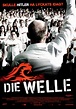 Die Welle (2008) | Movie Poster | Kellerman Design