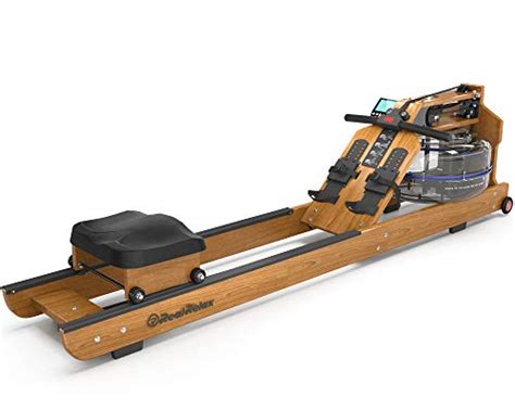 The 9 Best Water Rowing Machines For Your Home Gym 2023