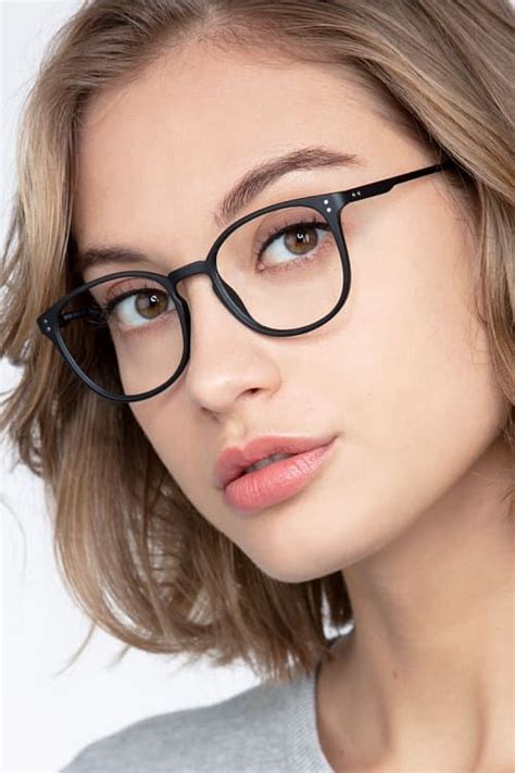 Round Eyeglasses Eyeglasses For Women Glasses For Round Faces Glasses Frames Trendy Estilo