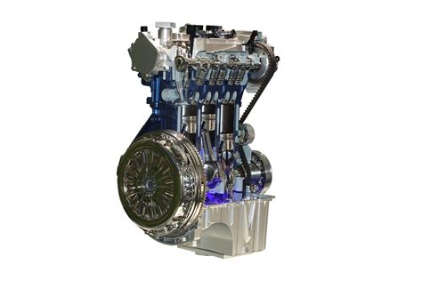 Ford Ecoboost Engine Sizes