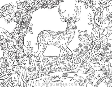 It can be represented in the form of a tibetan, oriental pattern for beginners or a complicated, intricate image for experts. Pin on Adult Coloring Pages at ColoringGarden.com