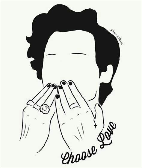 Styles looked to photographer harley weir to capture his album artwork. harry styles discovered by karol on We Heart It | Harry ...