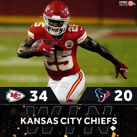 Kmbc 9s Instagram Post Chiefs Win Kansas City Picks Up Right Where