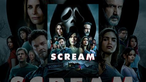 Scream Youtube