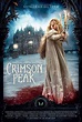 CRIMSON PEAK - New Trailers and Motion Poster | The Entertainment Factor