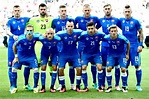 SELECCIÓN DE ESLOVAQUIA en la Eurocopa 2016