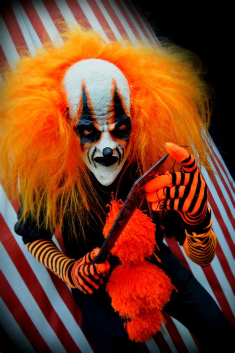 Circus Clown Clowns Halloween Clown Scary Clowns Evil Clowns