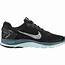 Nike Womens Lunarglide 5 Running Shoes  Black Tennisnutscom